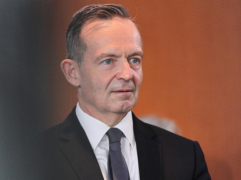 Volker Wissing am 24.07.2024 - Foto: über dts Nachrichtenagentur