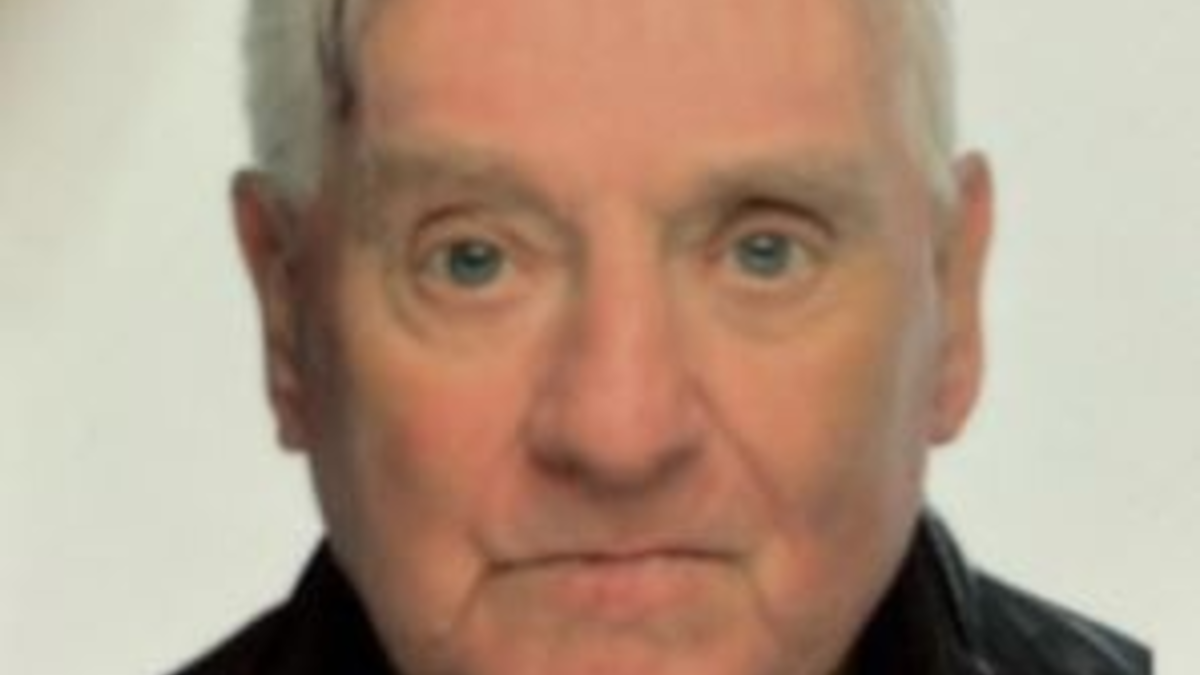 POL-HH: 240726-3. Vermisstenfahndung nach 83-Jährigem aus Hamburg-Farmsen-Berne - Foto: presseportal.de