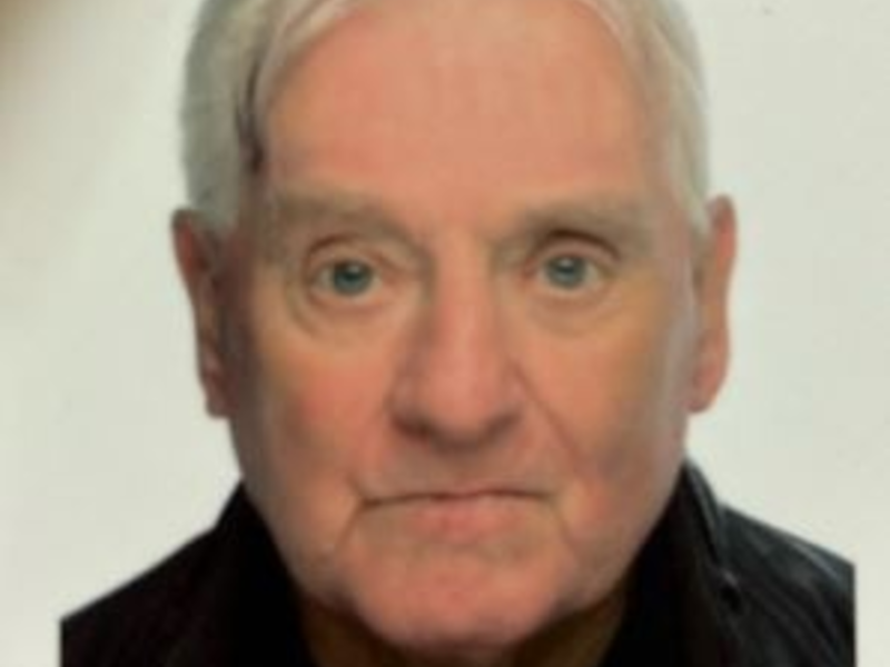 POL-HH: 240726-3. Vermisstenfahndung nach 83-Jährigem aus Hamburg-Farmsen-Berne - Foto: presseportal.de