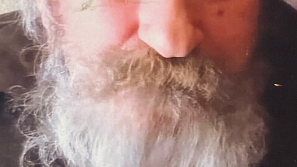 LPI-EF: Vermisstenfahndung des ID Nord vom 20.04.2025 - Foto: presseportal.de