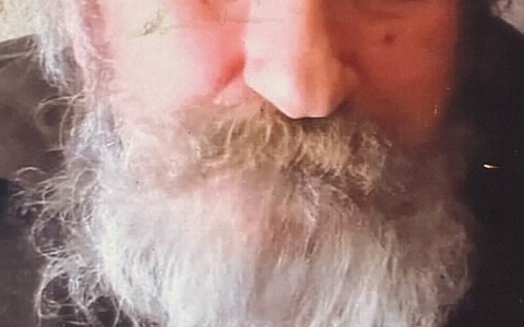 LPI-EF: Vermisstenfahndung des ID Nord vom 20.04.2025 - Foto: presseportal.de