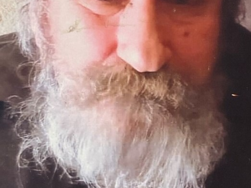 LPI-EF: Vermisstenfahndung des ID Nord vom 20.04.2025 - Foto: presseportal.de