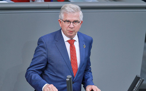 Andrew Ullmann (Archiv) - Foto: über dts Nachrichtenagentur