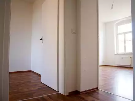 Leerstehende Wohnung (Archiv) - Foto: über dts Nachrichtenagentur