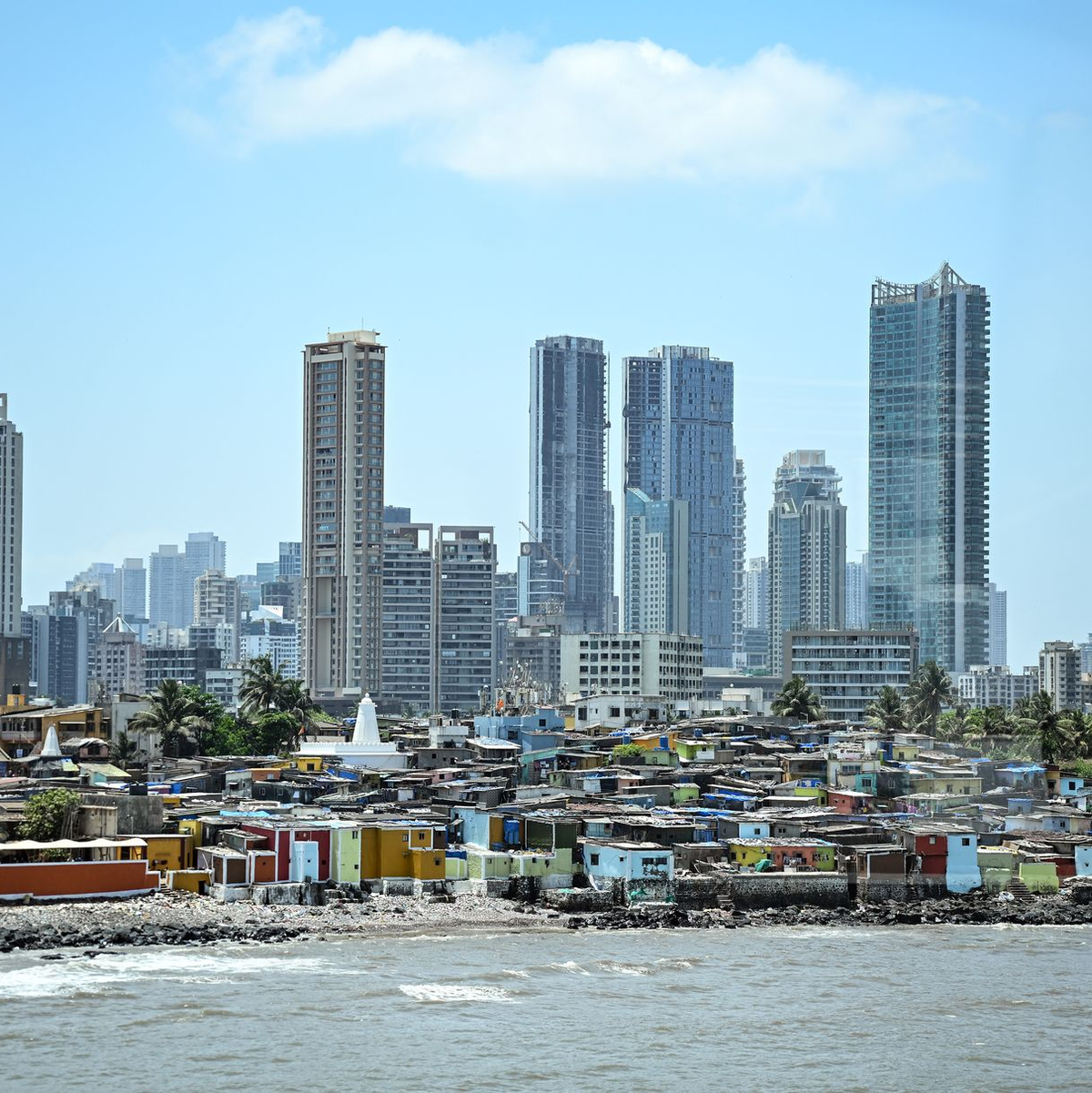 Deutsche Mittelständler zieht es mit ihren Lieferketten verstärkt nach Indien (Archivfoto). - Foto: Britta Pedersen/dpa