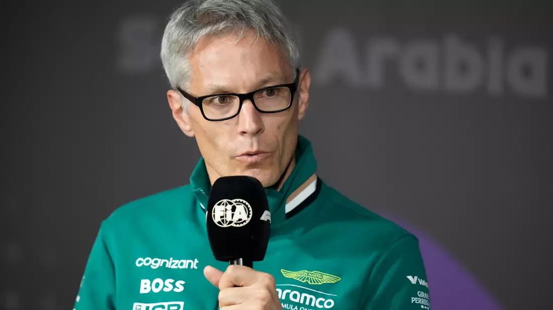 Mike Krack - ein weiterer Neuer für Audi? - Bild: Darko Bandic/AP/dpa
