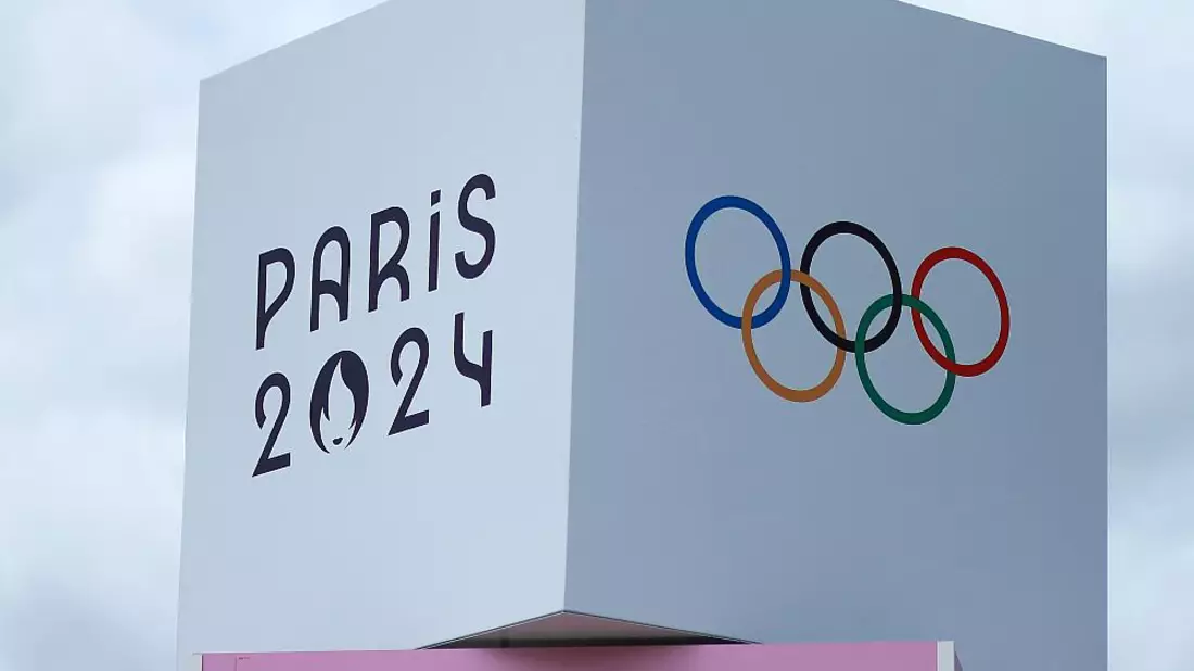 Stade de France (Archiv) - Bild: über dts Nachrichtenagentur