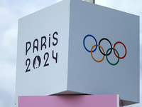 Olympische Sommerspiele 2024 (Archiv) - Foto: über dts Nachrichtenagentur