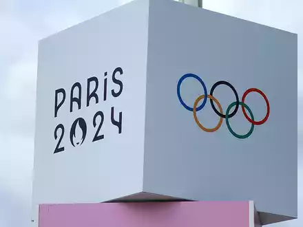 Stade de France (Archiv) - Foto: über dts Nachrichtenagentur