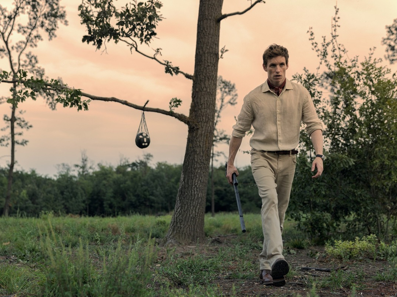 Erster Teaser zur Sky Original Serie The Day of the Jackal mit Eddie Redmayne und Lashana Lynch veröffentlicht - Foto: presseportal.de