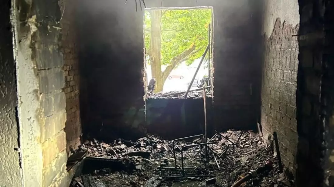 POL-PPWP: Zimmerbrand in Mehrparteienhaus - Bild: presseportal.de