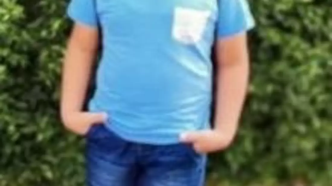POL-GI: Vermisster 9-jähriger Junge aus Garbenteich - Bild: presseportal.de