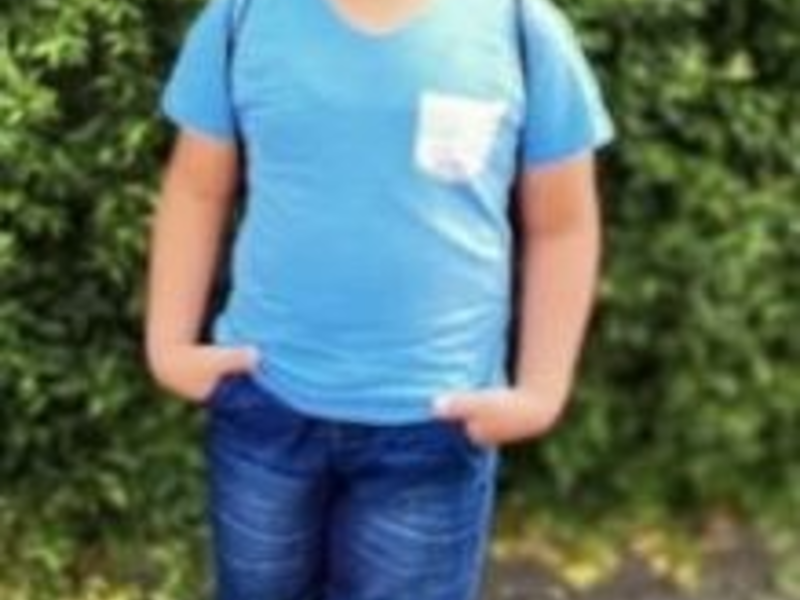 POL-GI: Vermisster 9-jähriger Junge aus Garbenteich - Foto: presseportal.de