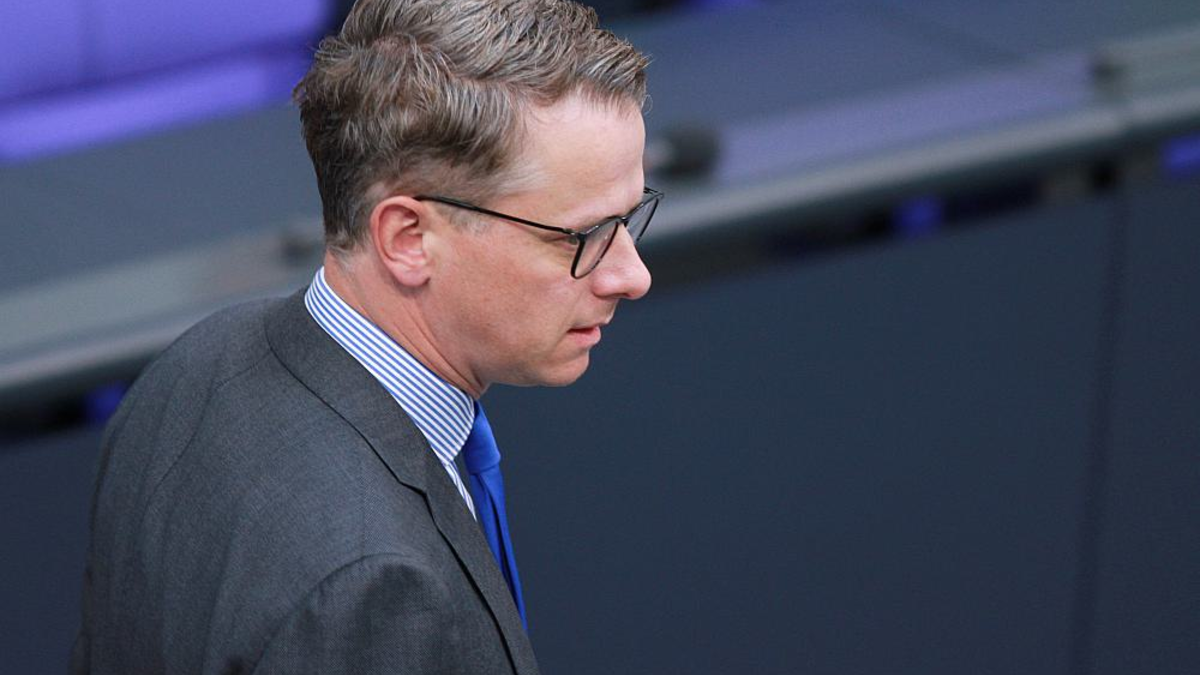 Carsten Linnemann (Archiv) - Foto: über dts Nachrichtenagentur