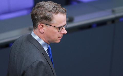 Carsten Linnemann (Archiv) - Foto: über dts Nachrichtenagentur