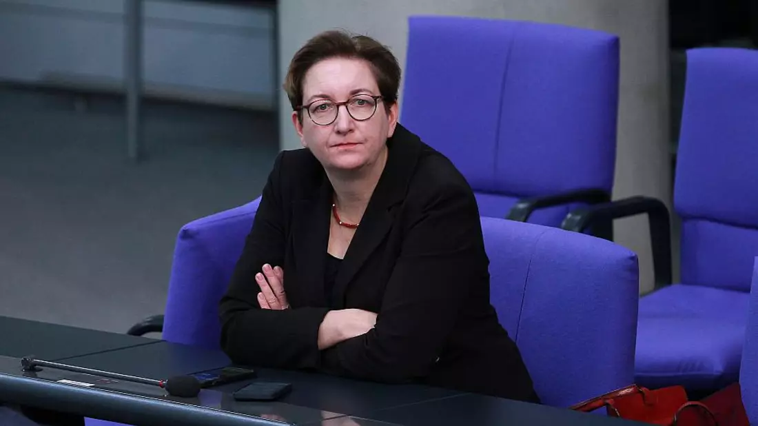 Klara Geywitz (Archiv) - Bild: über dts Nachrichtenagentur