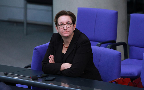 Klara Geywitz (Archiv) - Foto: über dts Nachrichtenagentur