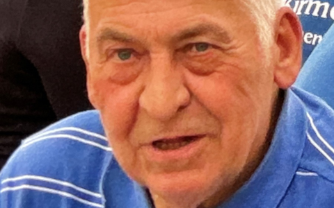 LPI-GTH: Öffentlichkeitsfahndung nach einem vermissten 79-Jährigen - Foto: presseportal.de