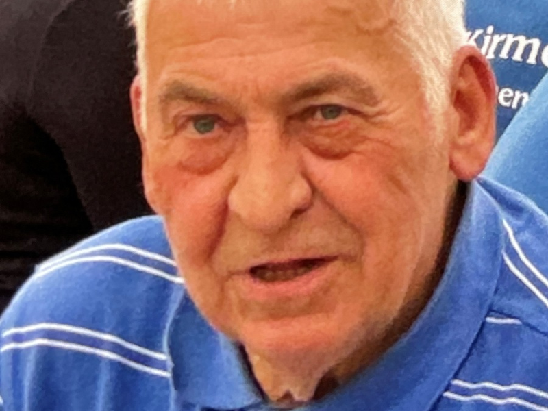 LPI-GTH: Öffentlichkeitsfahndung nach einem vermissten 79-Jährigen - Foto: presseportal.de