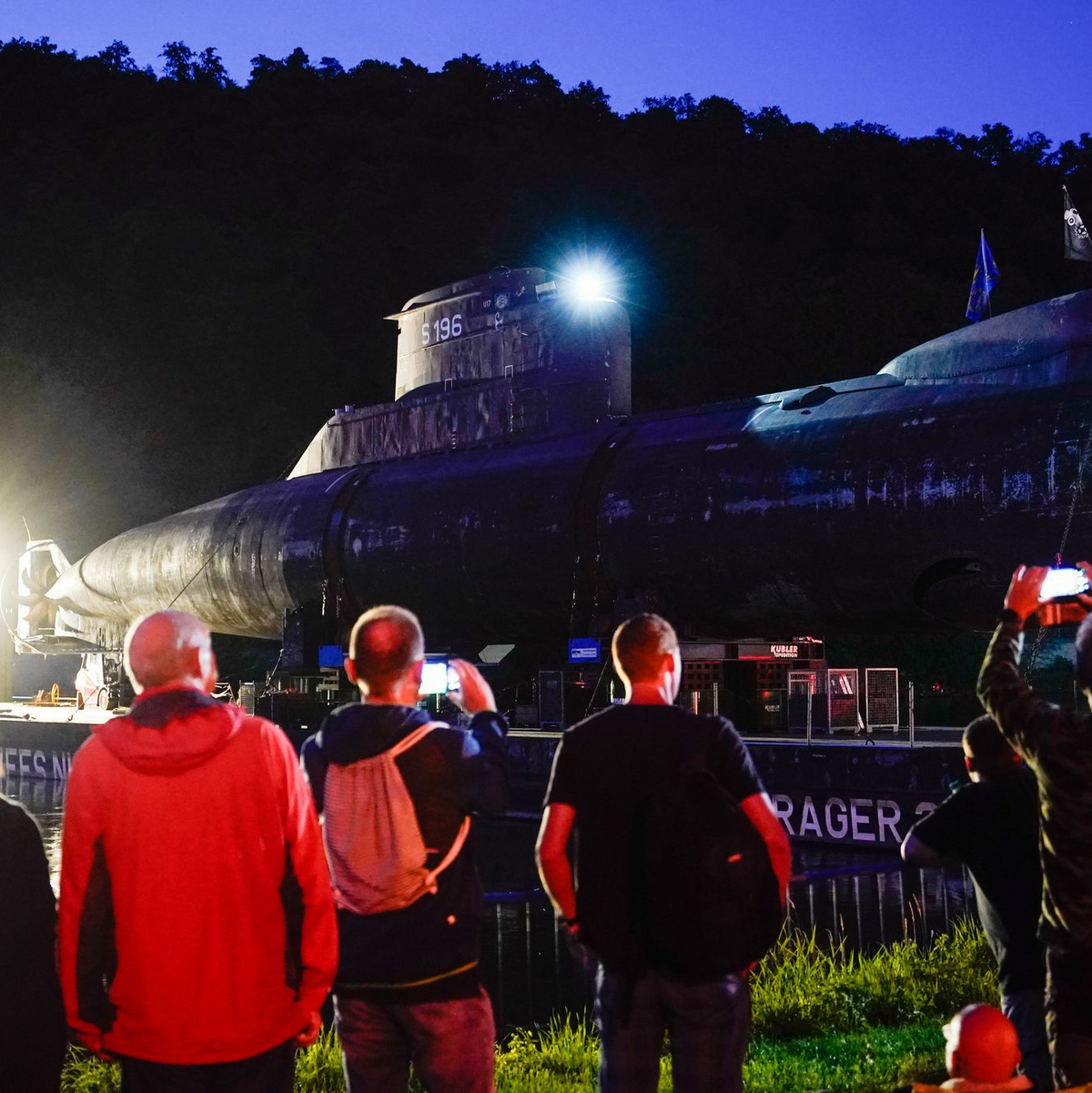 Museumsleiter: «Seltene Gelegenheit, ein solches Fortbewegungsmittel aus nächster Nähe zu erleben.»  (Archivfoto) - Foto: Uwe Anspach/dpa