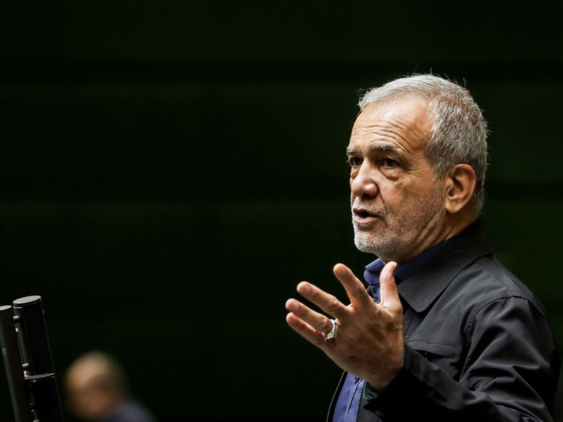 Im Iran hat das Cyberzentrum einige Internetsperren aufgehoben. (Archivbild) - Foto: Icana News Agency/ZUMA Press Wire/dpa