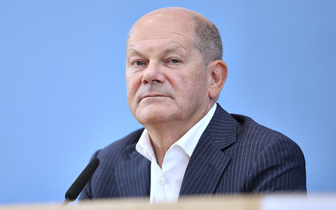 Olaf Scholz (Archiv) - Foto: über dts Nachrichtenagentur