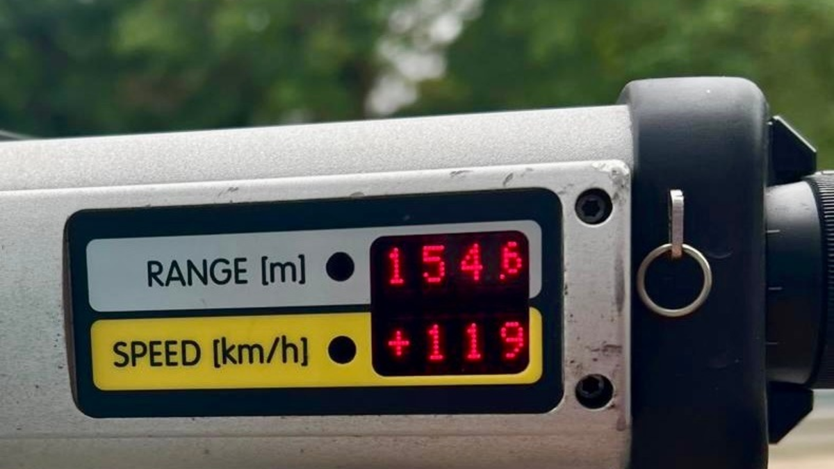 POL-HA: Konsequent gegen Verkehrsverstöße: Hagener Polizei zieht Bilanz nach großem Kontrolleinsatz - Foto: presseportal.de