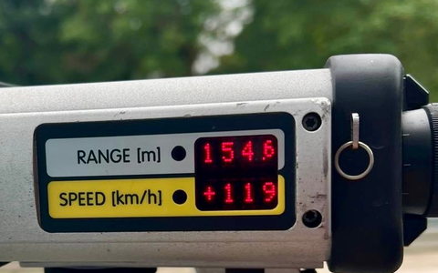 POL-HA: Konsequent gegen Verkehrsverstöße: Hagener Polizei zieht Bilanz nach großem Kontrolleinsatz - Foto: presseportal.de