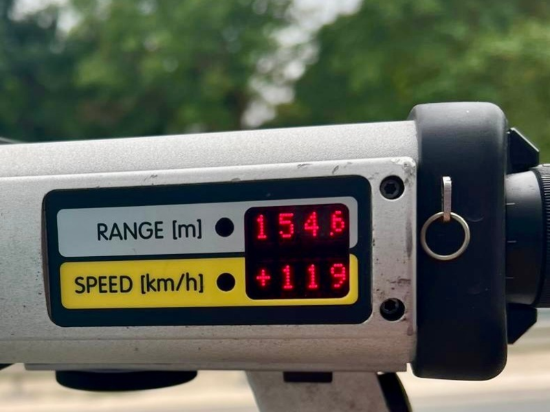 POL-HA: Konsequent gegen Verkehrsverstöße: Hagener Polizei zieht Bilanz nach großem Kontrolleinsatz - Foto: presseportal.de