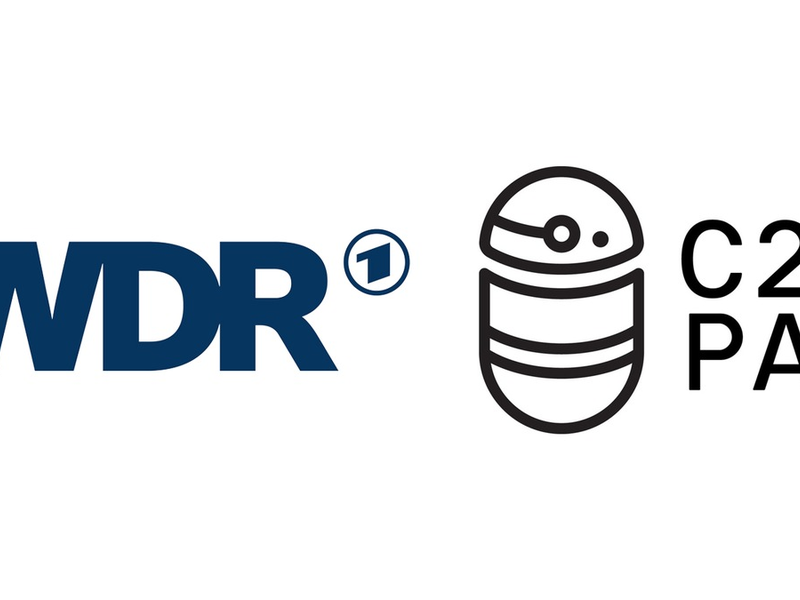 WDR erprobt KI-Siegel: Digitaler Beipackzettel für mehr Transparenz - Foto: presseportal.de