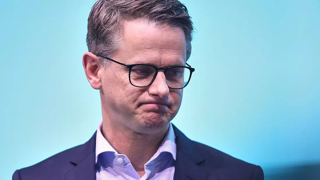 Carsten Linnemann (Archiv) - Bild: über dts Nachrichtenagentur