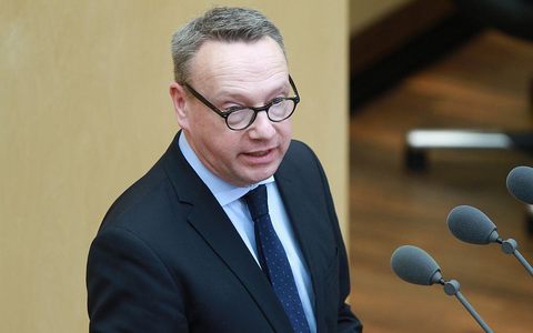 Benjamin Limbach (Archiv) - Foto: über dts Nachrichtenagentur Benjamin Limbach (Archiv) - Foto: über dts Nachrichtenagentur