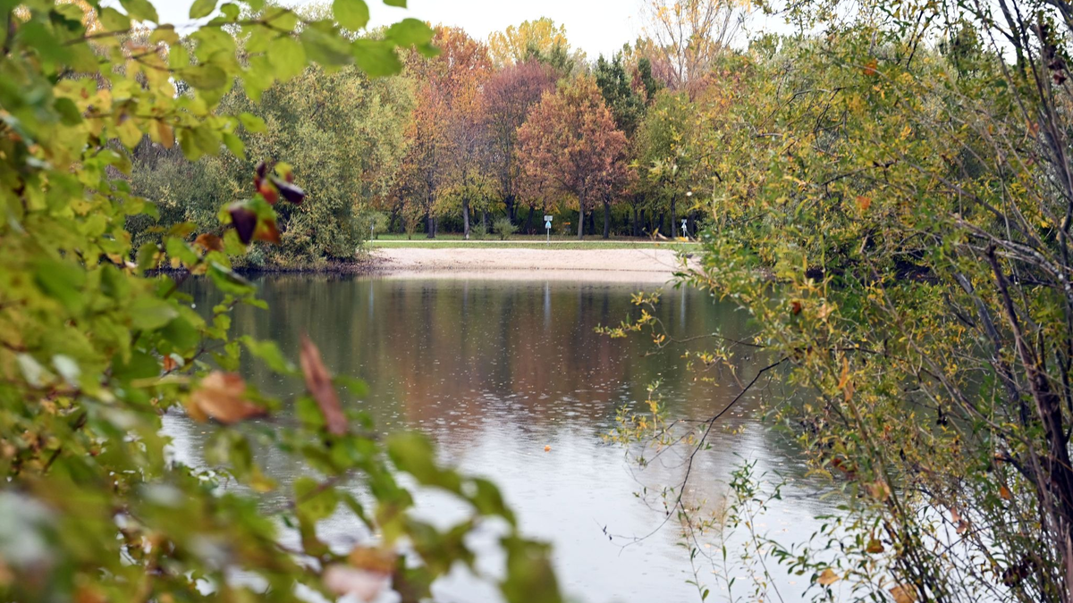 Nach neun Monaten auf der Flucht ist ein Mörder wieder festgenommen worden.  - Foto: Uli Deck/dpa