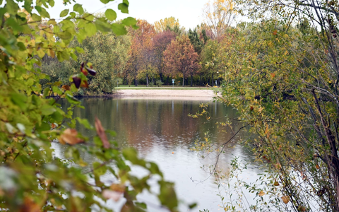 Nach neun Monaten auf der Flucht ist ein Mörder wieder festgenommen worden.  - Foto: Uli Deck/dpa
