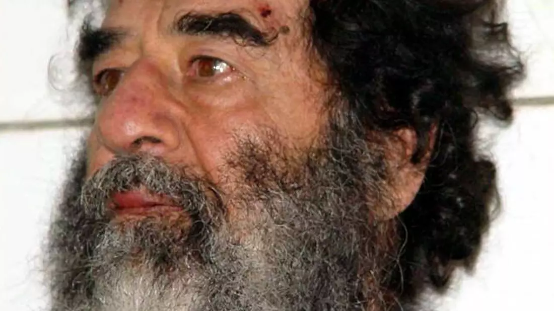 Israels Außenminister Katz warnt Erdogan und verweist auf das Schicksal von Saddam Hussein. (Archivbild) - Bild: picture-alliance / dpa/dpaweb