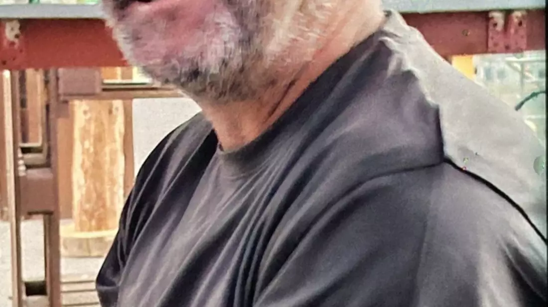 POL-LM: Vermisster 56-jähriger vom Campingplatz Gräveneck 35796 Weinbach - Bild: presseportal.de