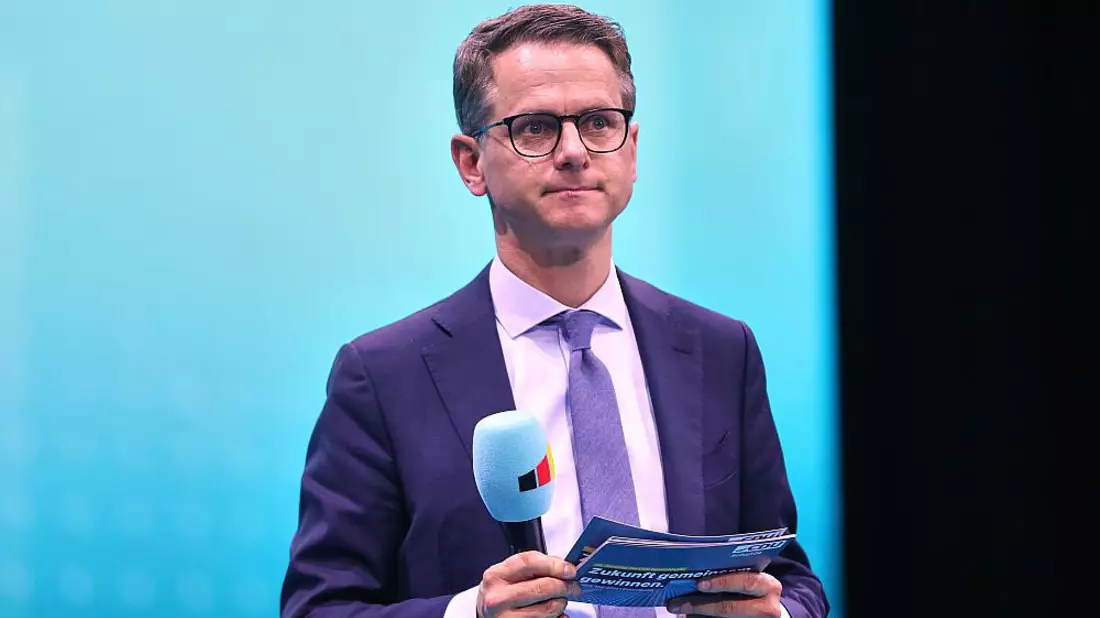 Carsten Linnemann (Archiv) - Bild: über dts Nachrichtenagentur
