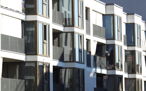 Fachleute haben wenig Hoffnung auf eine große Trendwende. - Foto: Carsten Hoefer/dpa