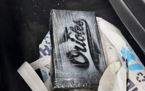 BPOL NRW: Grenzüberschreitendes Polizeiteam stellt 1,12 Kilogramm Kokain im Wert von 83.000 EUR auf der Autobahn 3 sicher - Foto: presseportal.de