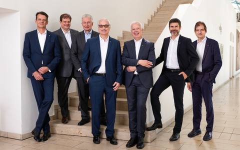 Neuer Vorstandsvorsitzender im Continentale Versicherungsverbund - Foto: presseportal.de