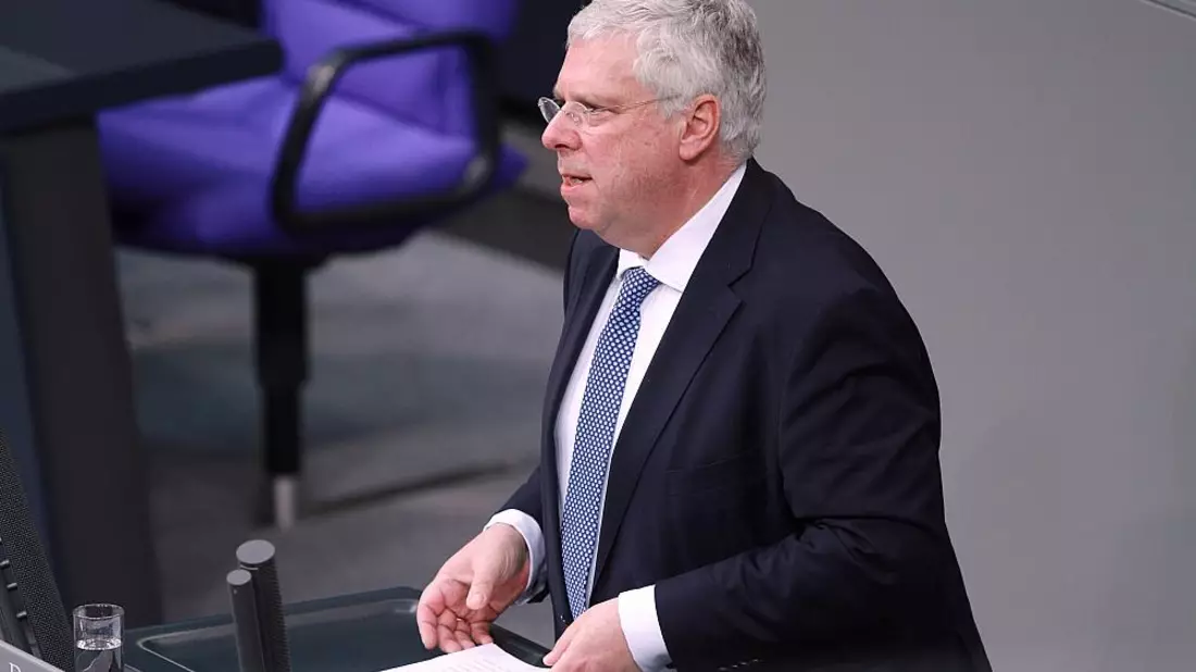 Jürgen Hardt (Archiv) - Bild: über dts Nachrichtenagentur