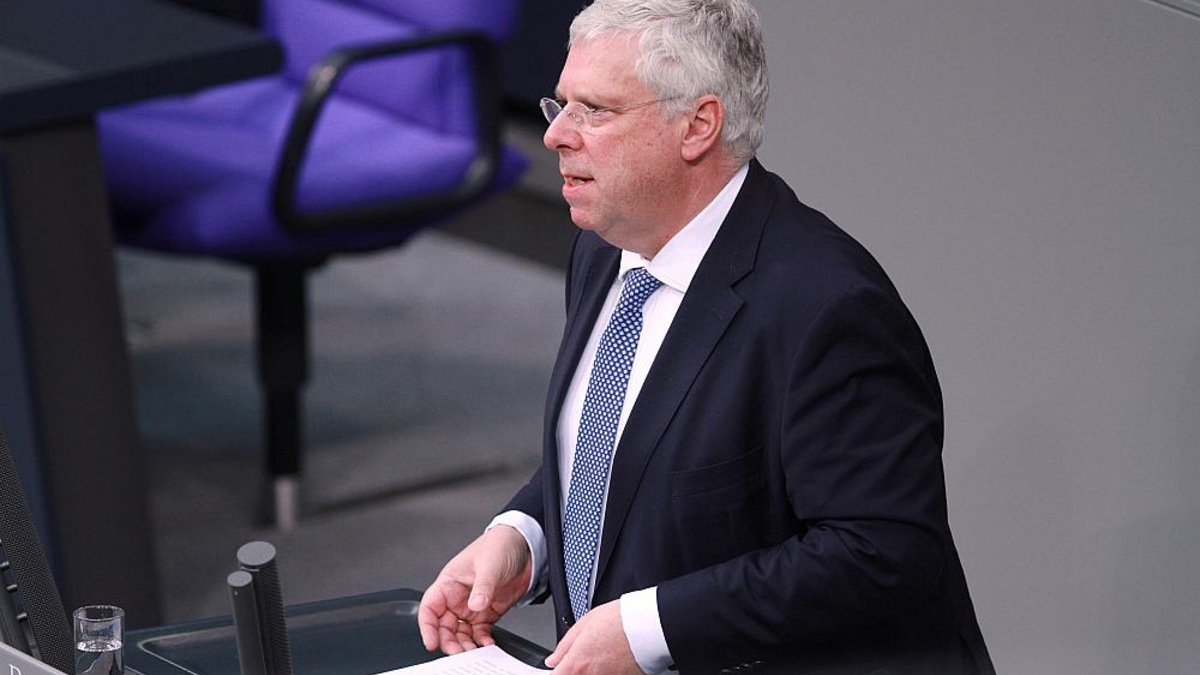 Jürgen Hardt (Archiv) - Foto: über dts Nachrichtenagentur