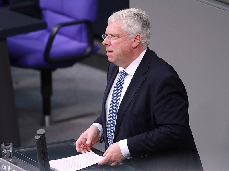 Jürgen Hardt (Archiv) - Foto: über dts Nachrichtenagentur