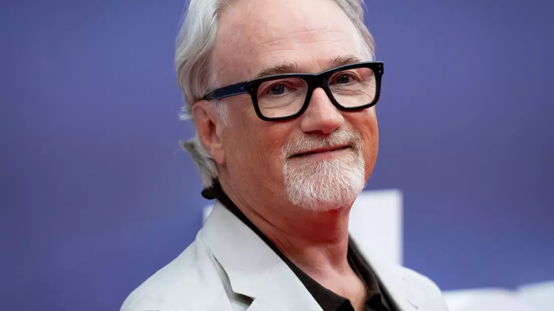 Regisseur David Fincher («Sieben», «The Social Network», «Gone Girl») drehte «Fight Club» mit Edward Norton und Brad Pitt in den Hauptrollen - Kritiker waren sofort begeistert, beim Publikum wurde der Film mit Plot-Twist erst nach der DVD-Auswertung zum Kultfilm. - Bild: Scott Garfitt/Invision/AP/dpa