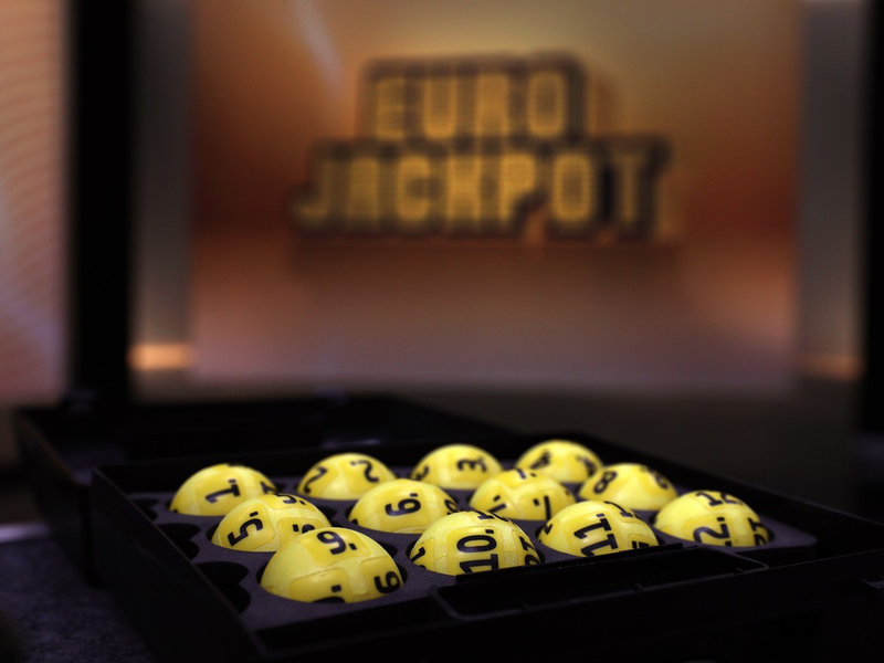 Eurojackpot-Tipper aus Skandinavien teilen sich den Jackpot / Jeweils 21,3 Millionen Euro gehen nach Norwegen und Schweden - Foto: presseportal.de