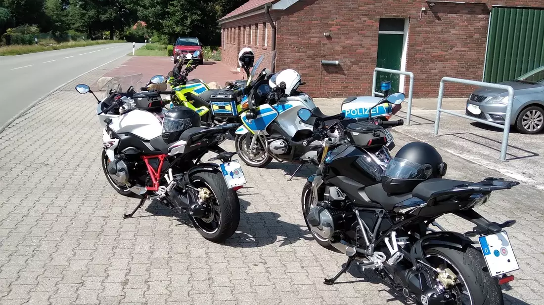 POL-LER: Sonder-Pressemitteilung der Polizeiinspektion Leer/Emden für den 29.07.2024 - Bild: presseportal.de