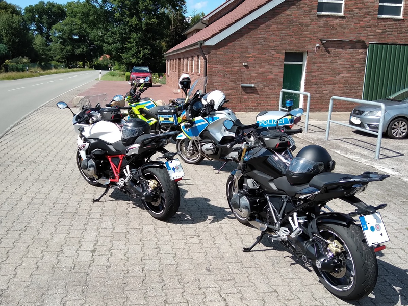 POL-LER: Sonder-Pressemitteilung der Polizeiinspektion Leer/Emden für den 29.07.2024 - Foto: presseportal.de