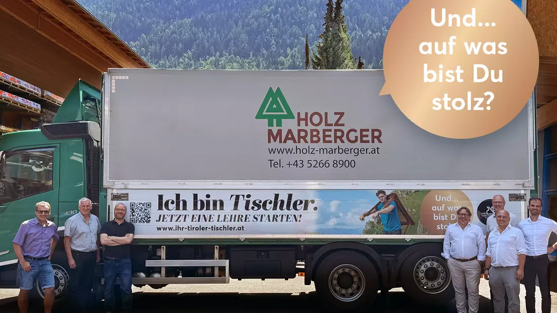 Titelbild - Bild: © Frischblut über pressetext.de