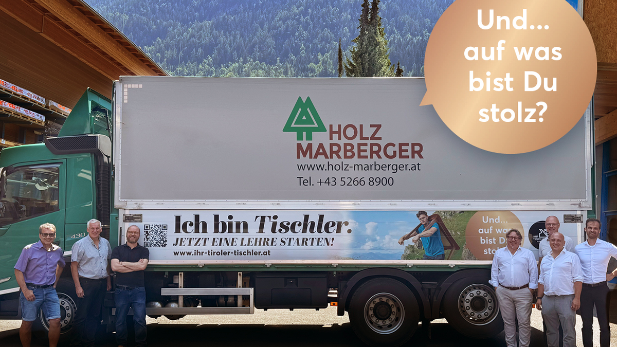 Titelbild - Foto: © Frischblut über pressetext.de