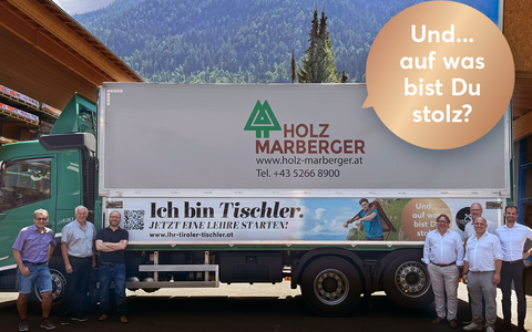 Titelbild - Foto: © Frischblut über pressetext.de